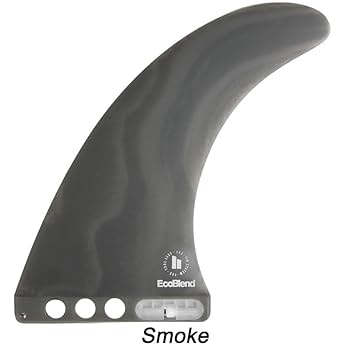 FCS II Connect Neo ECO 8\"スモーク新品 フィン FCS II CONNECT LONGBOARD FIN - FCS JAPAN